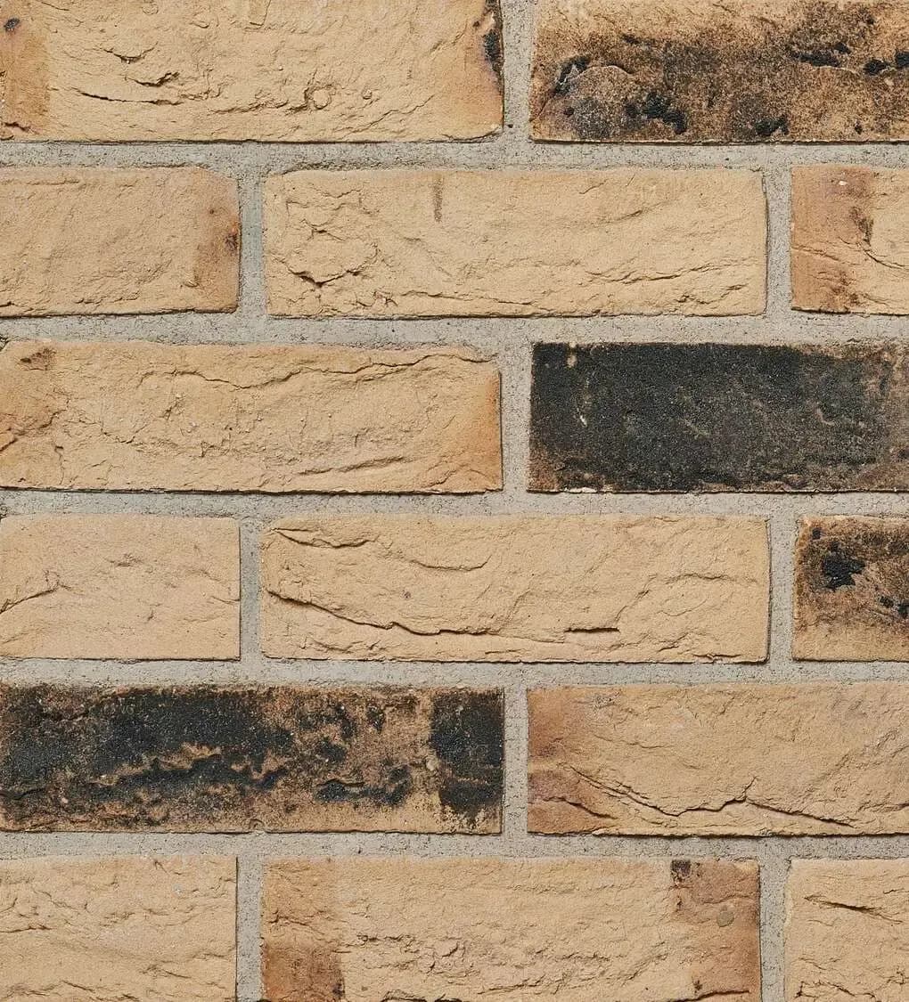 Кирпич ручной формовки Крюйс Роял (Beveren), WDF, фото 4