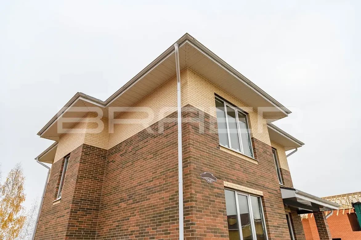 Кирпич облицовочный Баварская кладка, терра, 1,4 НФ, фото 5