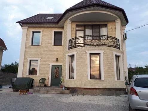 Искусственный камень Шербон 481-10, бежевый, фото 3