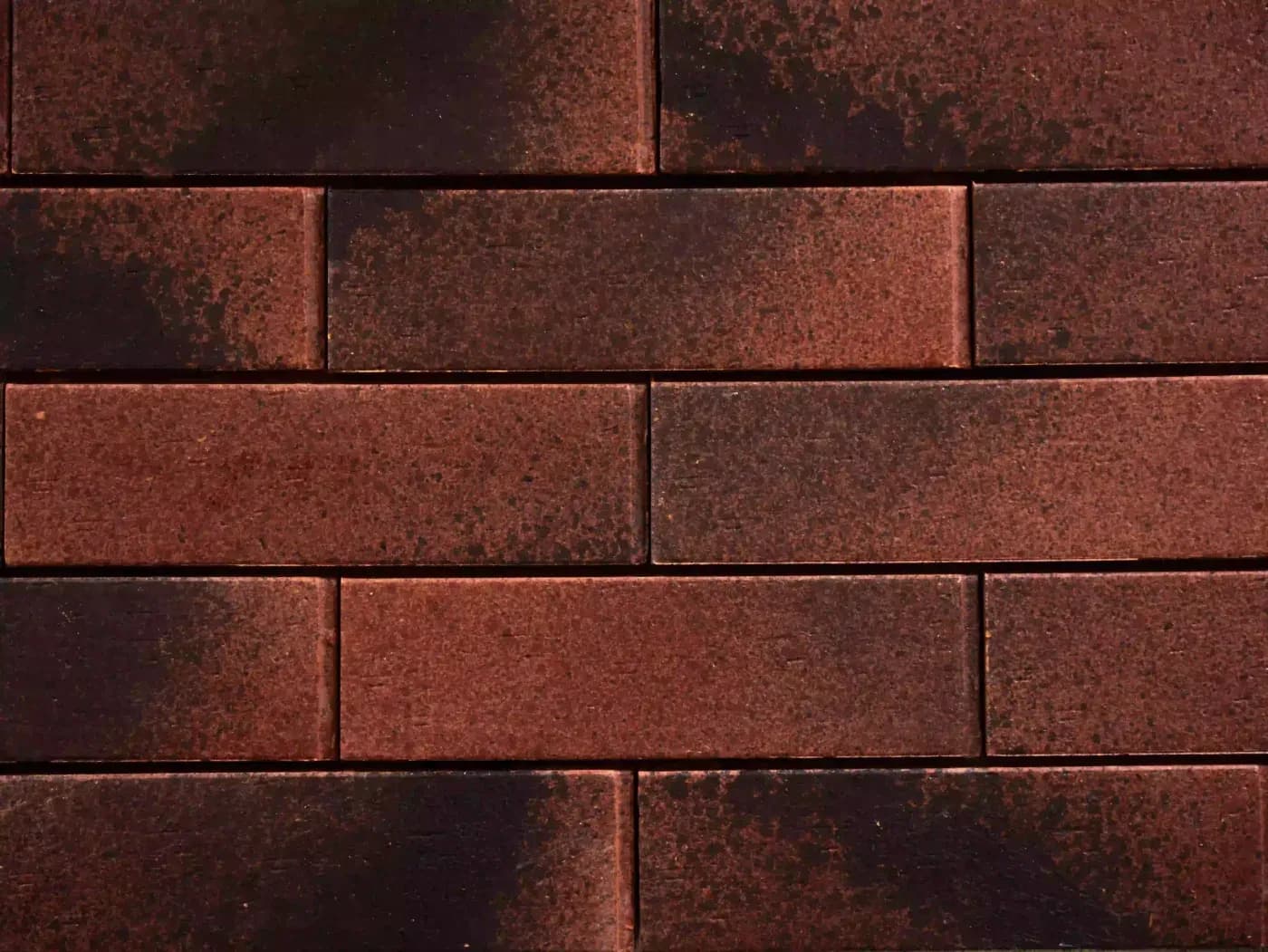 Клинкерная плитка для навесного фасада, Bixbite, 295×85×20 мм