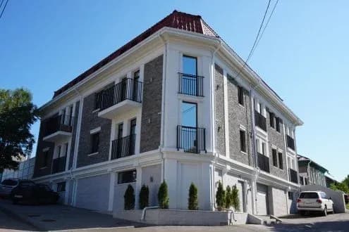 Искусственный камень Торн Брик 326-80, серый, фото 6