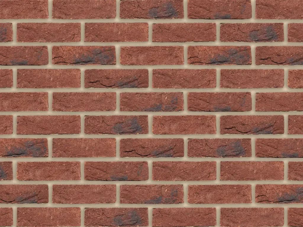 Кирпич ручной формовки МОН Борон (Beveren), WDF, фото 2
