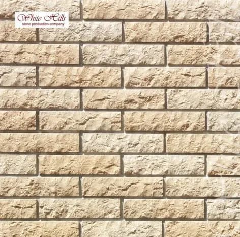 Искусственный камень Толедо 400-20, бежевый