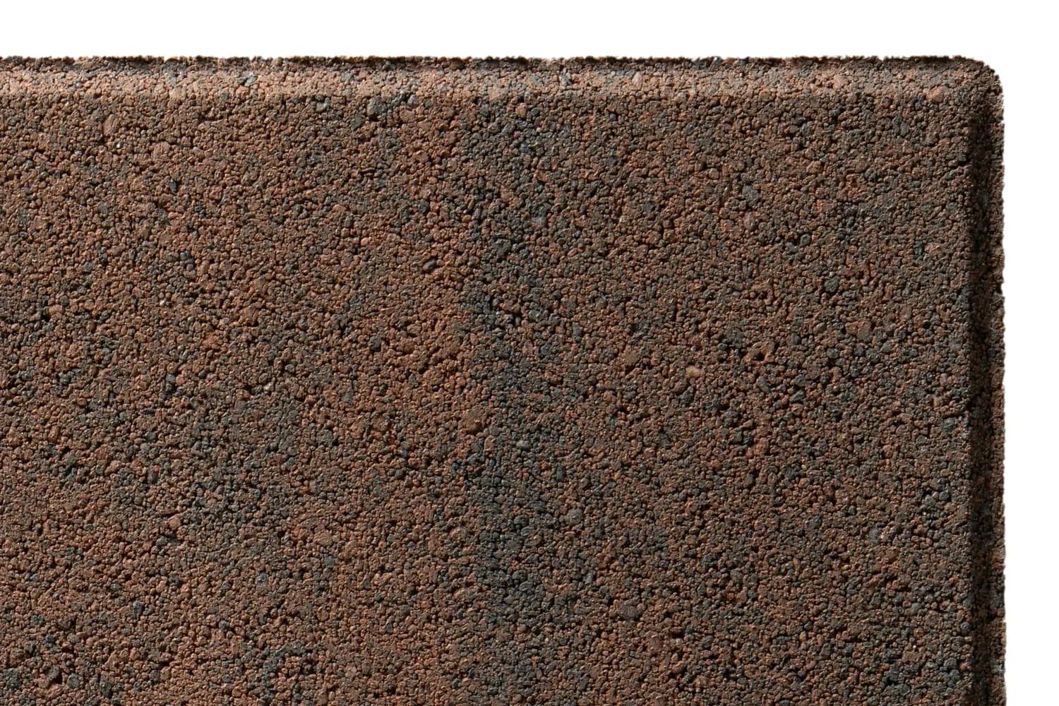 Тротуарная плитка Старый город Ландхаус, Color Mix Закат, 60 мм, фото 3