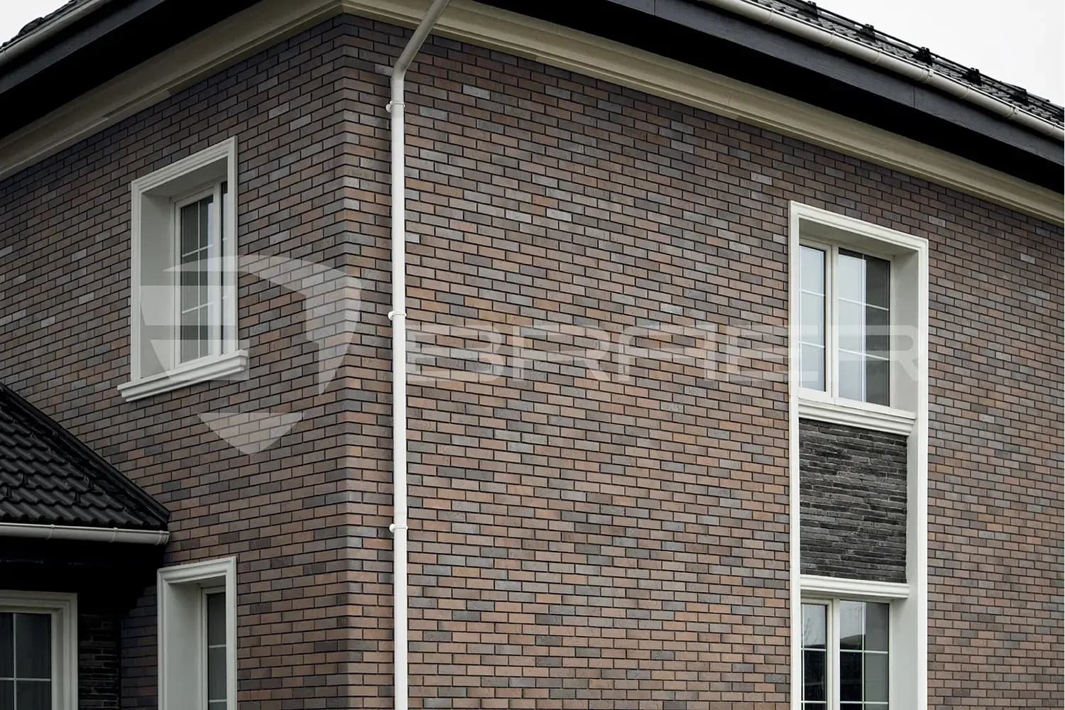 Кирпич облицовочный Limited, терра, 1 НФ, фото 8