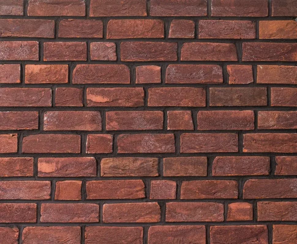 Кирпич ручной формовки Охра, WDF, фото 2