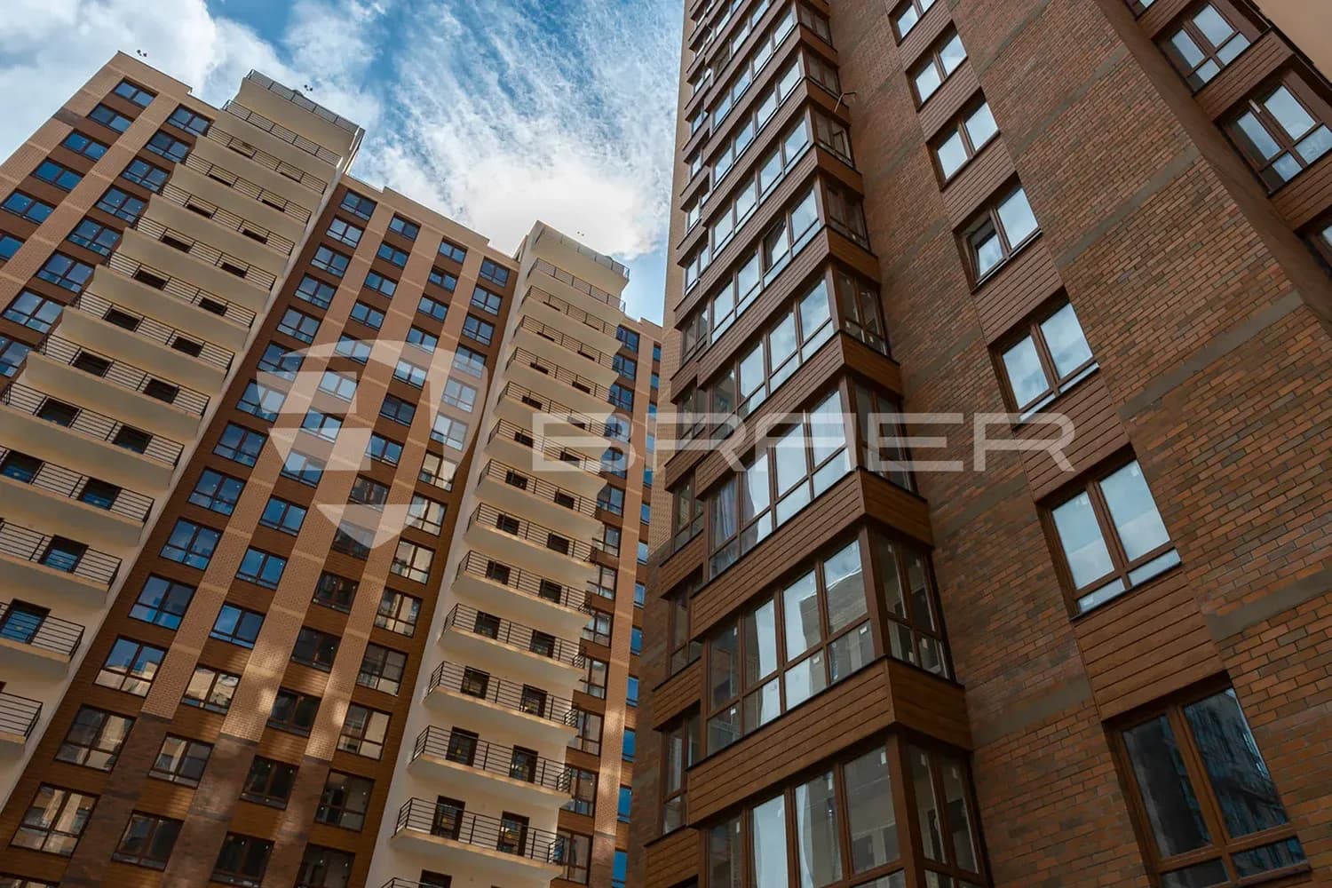 Кирпич облицовочный Баварская кладка, гладкий, 1 НФ, фото 5